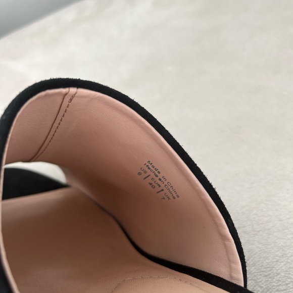 Aldo heels - Picture 3 of 5